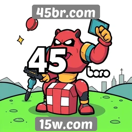 Desenvolvedores destacam inovações em 45br.com