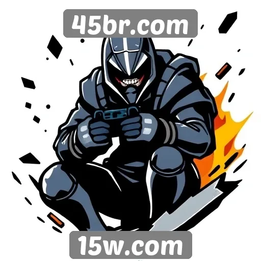 Guias e dicas de jogos na plataforma 45br.com