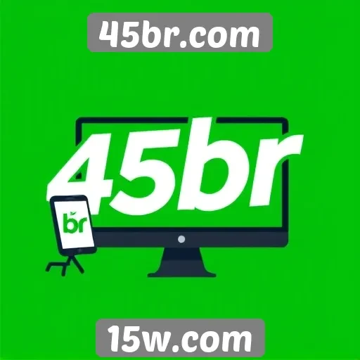Impacto das promoções na atividade do site 45br
