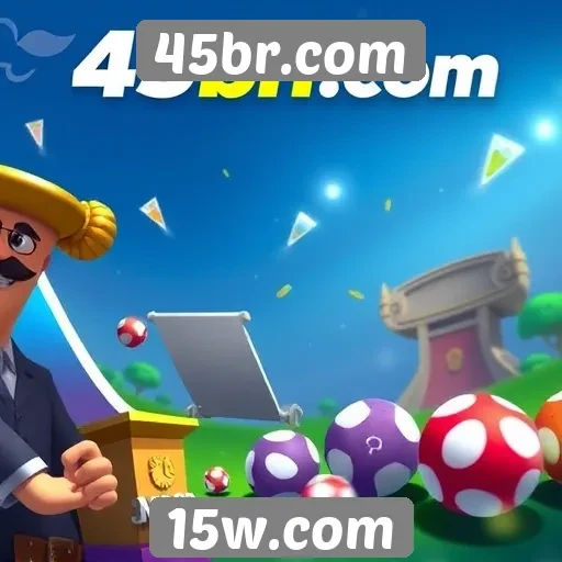 Novas atualizações aumentam a popularidade do 45br.com