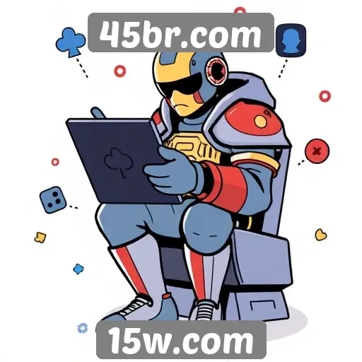 Comportamento dos usuários no 45br em diferentes plataformas